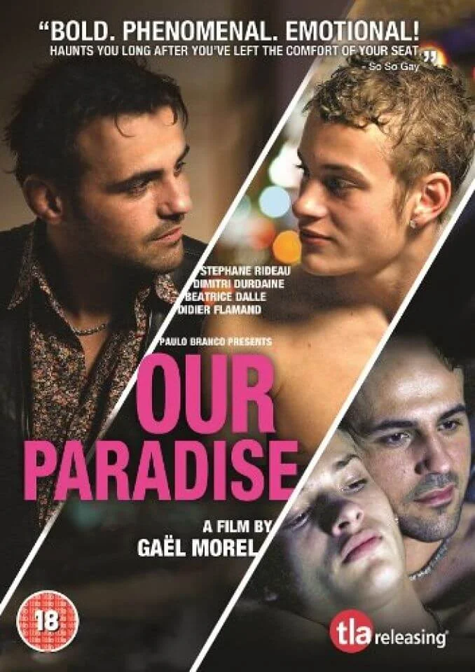 Our Paradise Bild 1