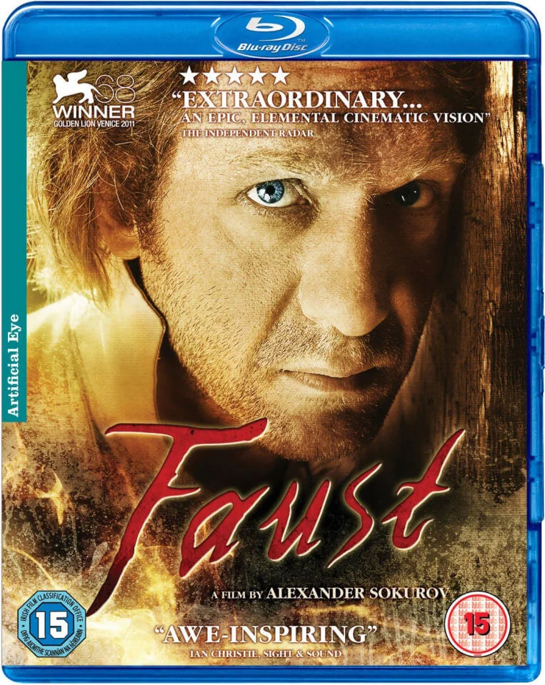 Faust Bild 1