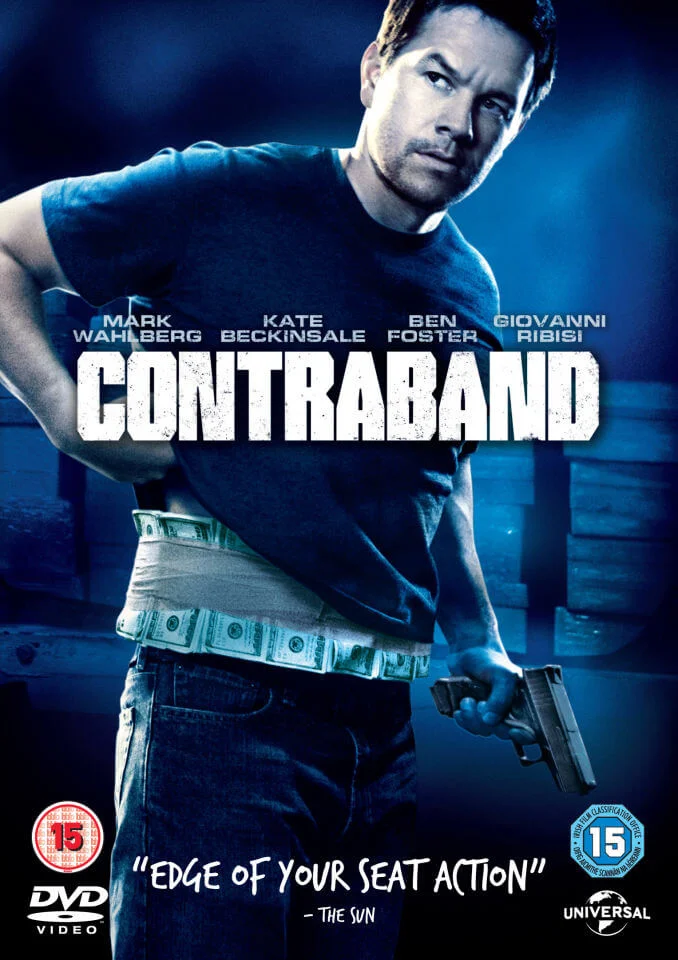 Contraband Bild 1