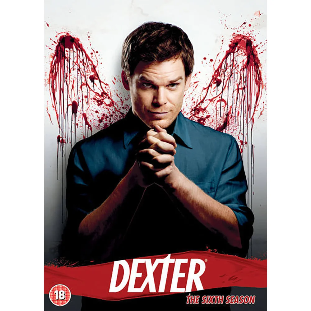 Dexter - Complete Season 6 Bild 1