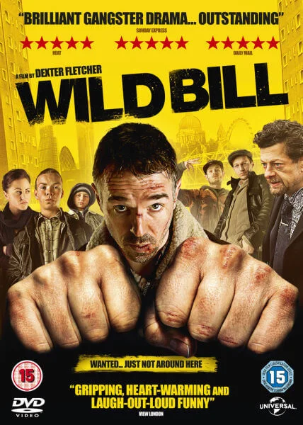 Wild Bill Bild 1