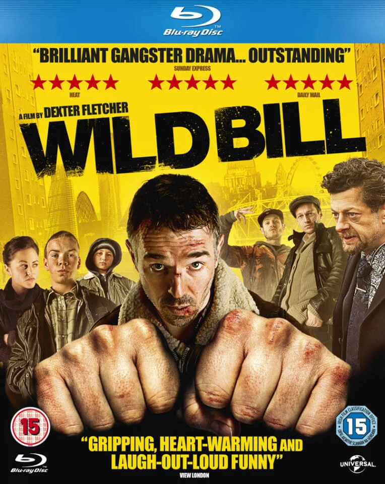 Wild Bill Bild 1