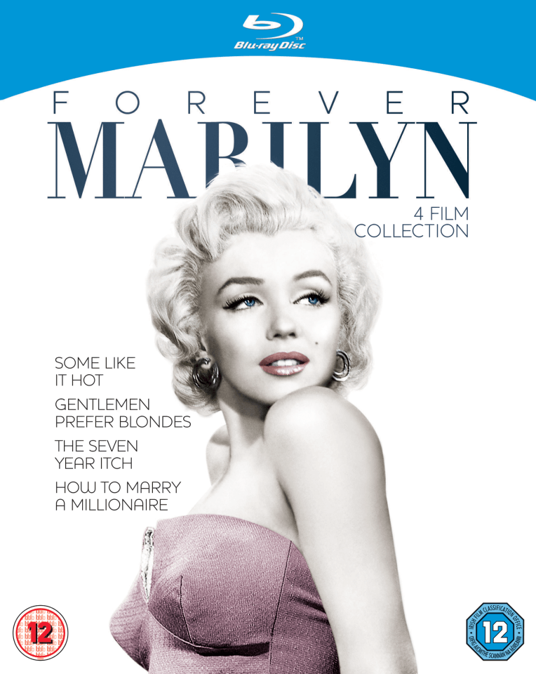 Forever Marilyn - The Collection Bild 1