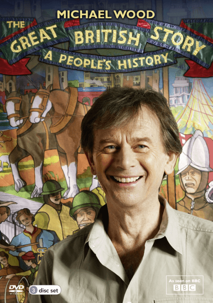 Michael Wood's Great British Story: A People's History Bild 1