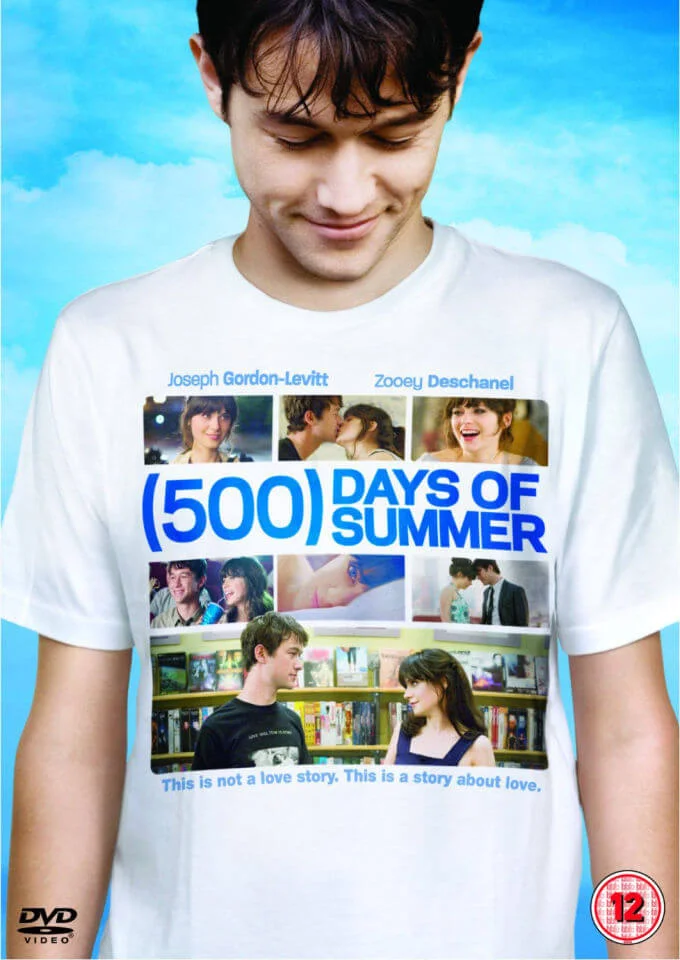 500 Days of Summer Bild 1