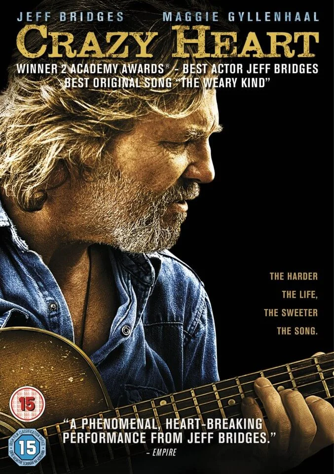 Crazy Heart Bild 1