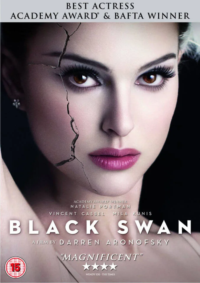 Black Swan Bild 1