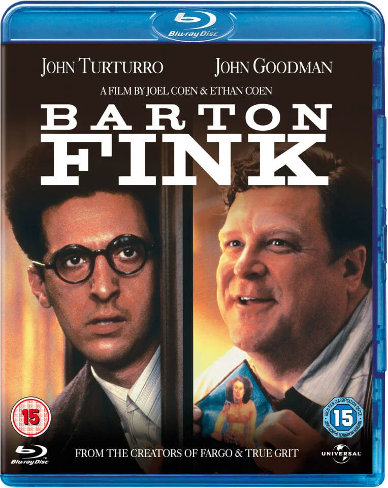 Barton Fink Bild 1