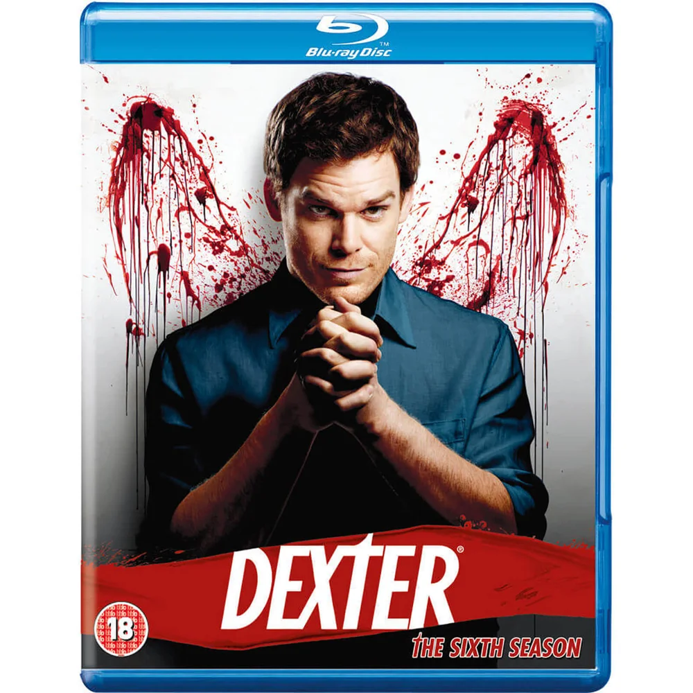 Dexter - Complete Season 6 Bild 1