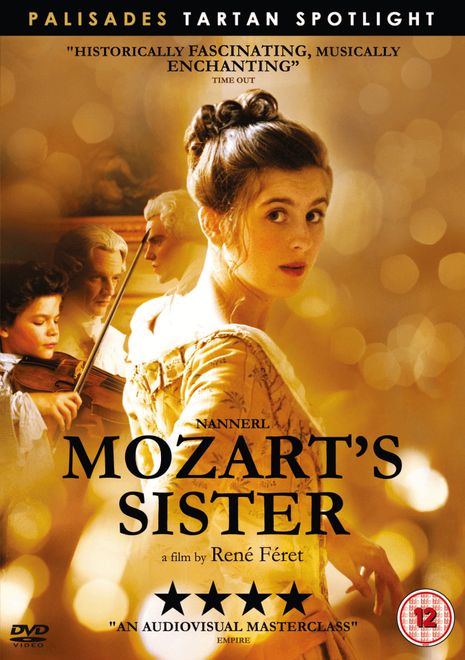 Nannerl: Mozarts Sister Bild 1