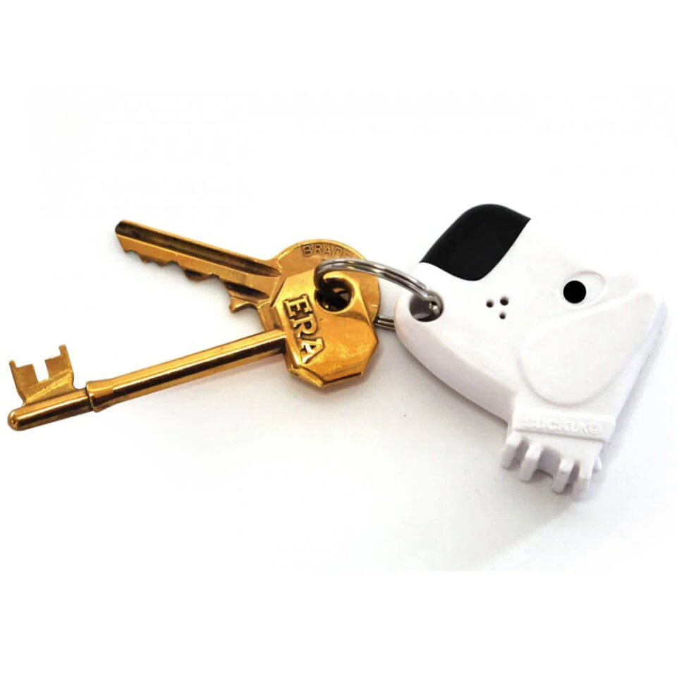 Schlüsselfinder - Fetch my Keys Bild 1
