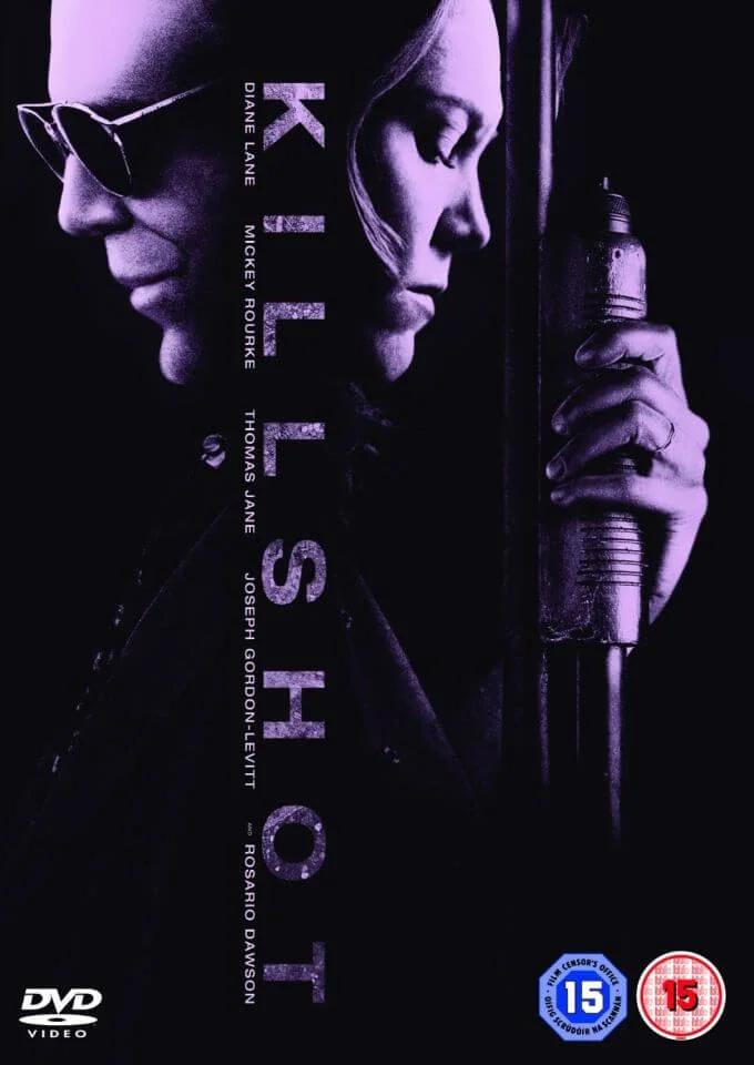 Killshot Bild 1