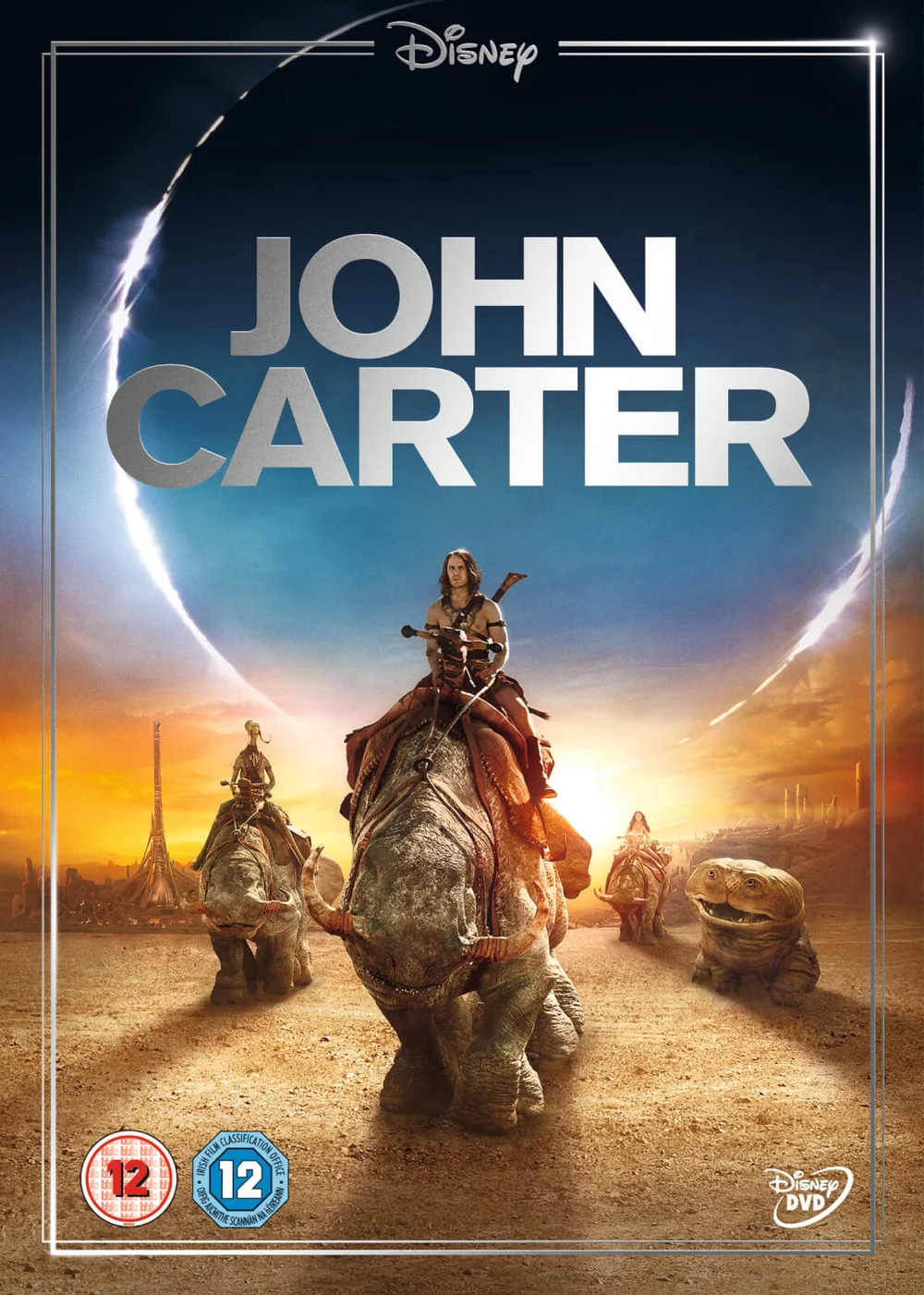 John Carter Bild 1