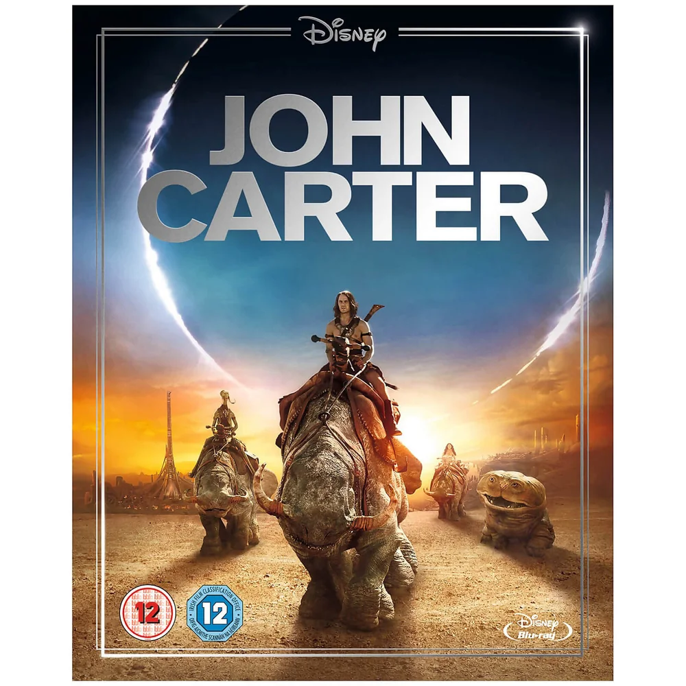 John Carter Bild 1