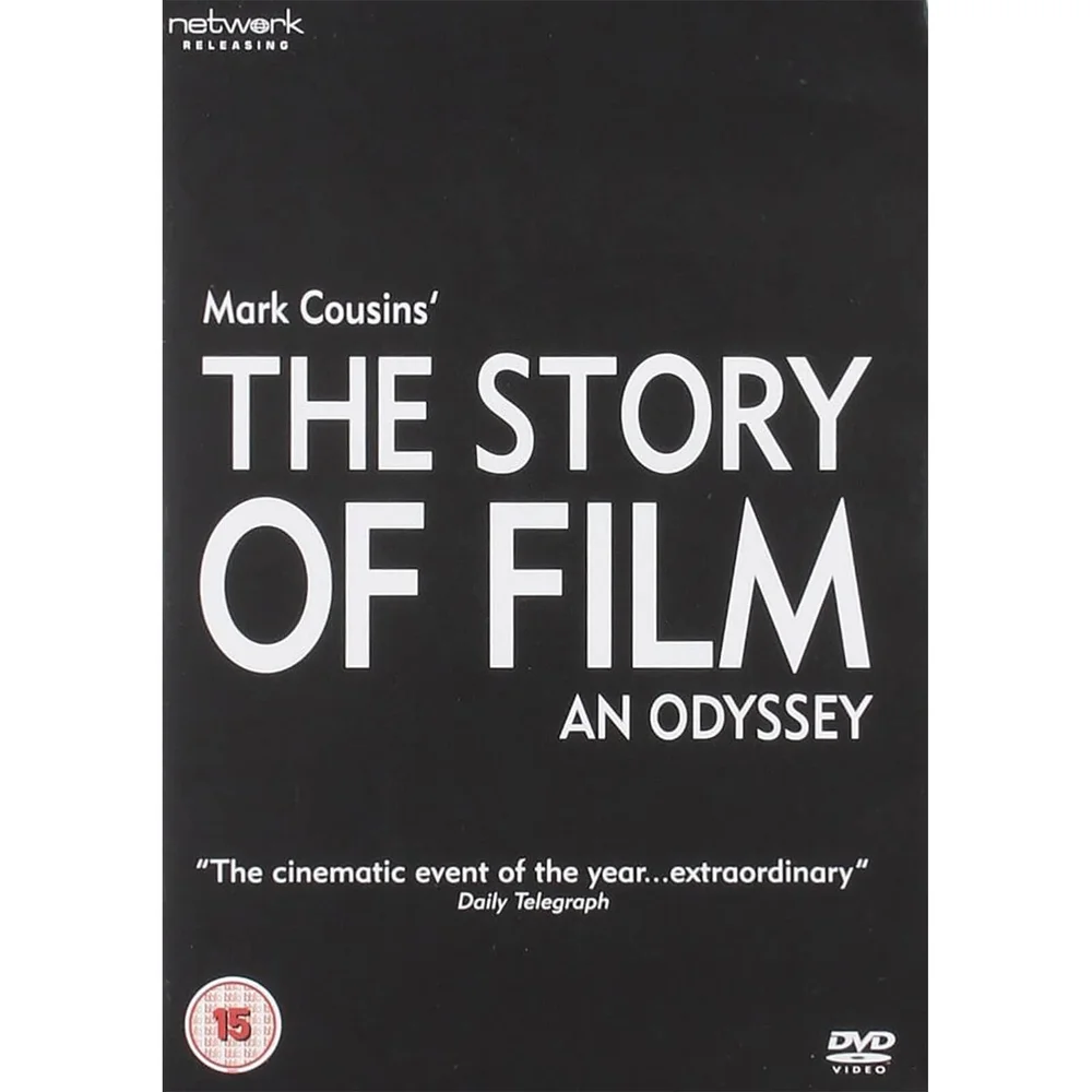 The Story of Film: An Odyssey Bild 1