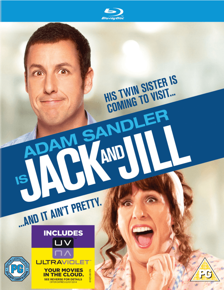 Jack and Jill Bild 1