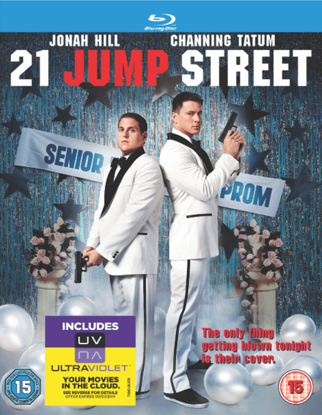 21 Jump Street Bild 1