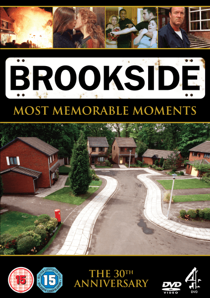 Brookside: Die denkwürdigsten Momente - 30. Jubiläumsausgabe Bild 1