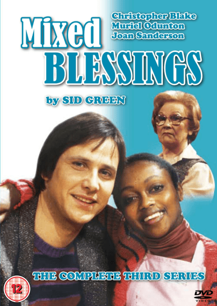 Mixed Blessings - Complete Series 3 Bild 1