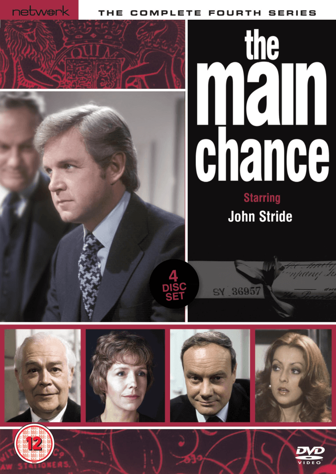 The Main Chance - Complete Series 4 Bild 1