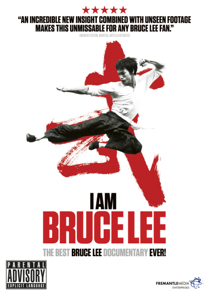 I am Bruce Lee Bild 1