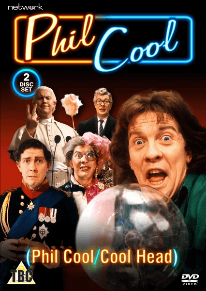 Phil Cool: Phil Cool / Cooler Kopf Bild 1