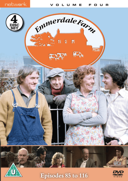 Emmerdale Farm - Volume 4 Bild 1