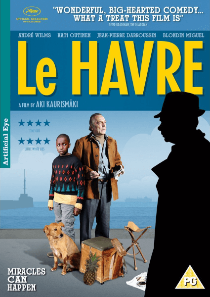Le Havre Bild 1