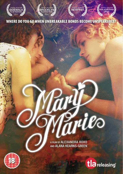 Mary Marie Bild 1