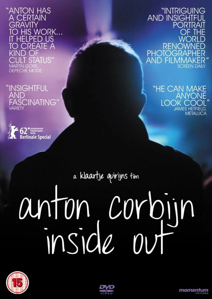 Anton Corbijn: Inside Out Bild 1