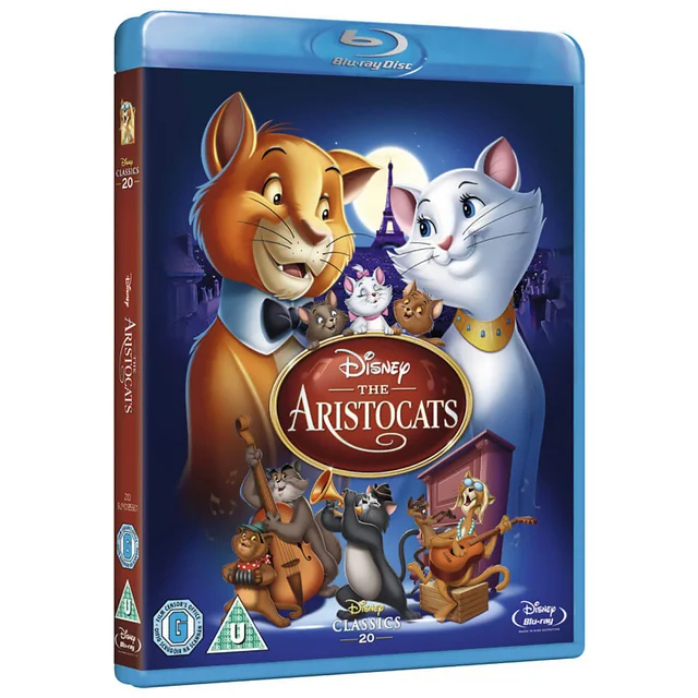 Aristocats