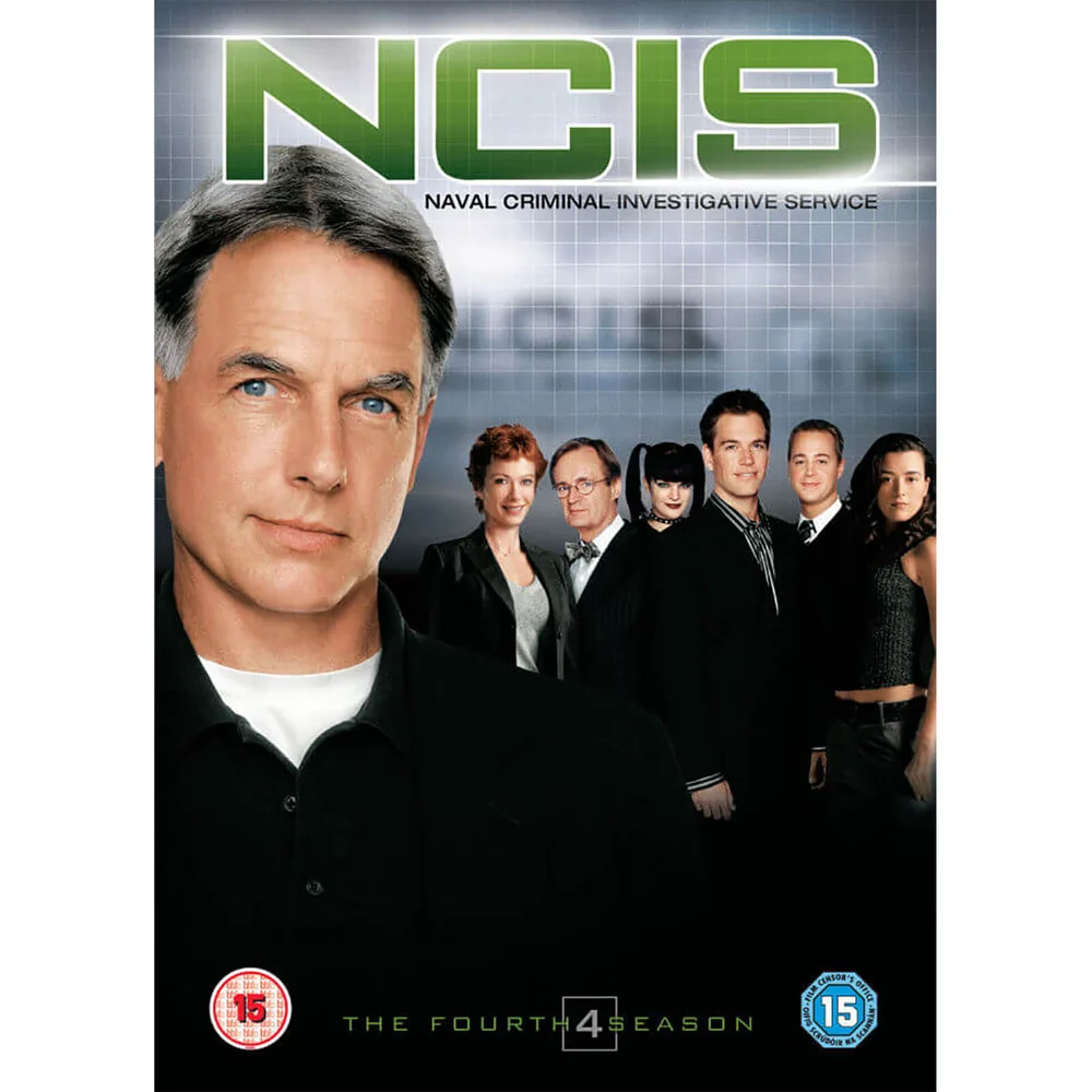 NCIS: Los Angeles - Season 3 Bild 1