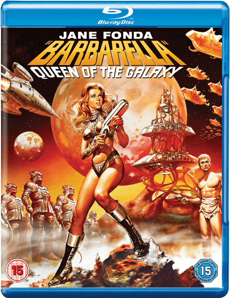 Barbarella Bild 1