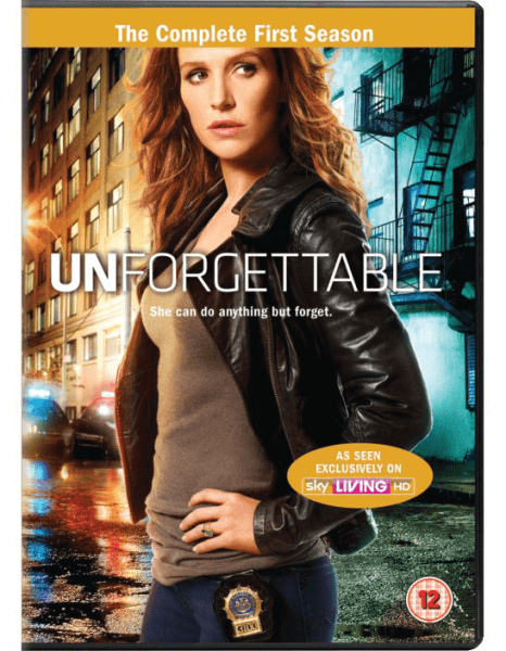 Unforgettable - Season 1 Bild 1