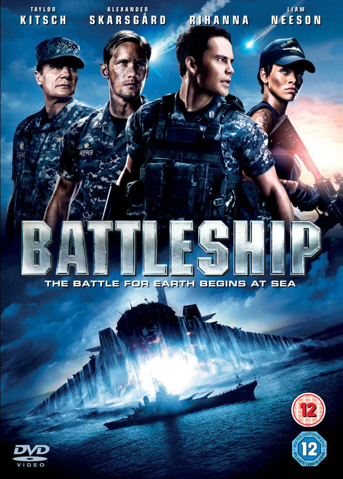 Battleship Bild 1