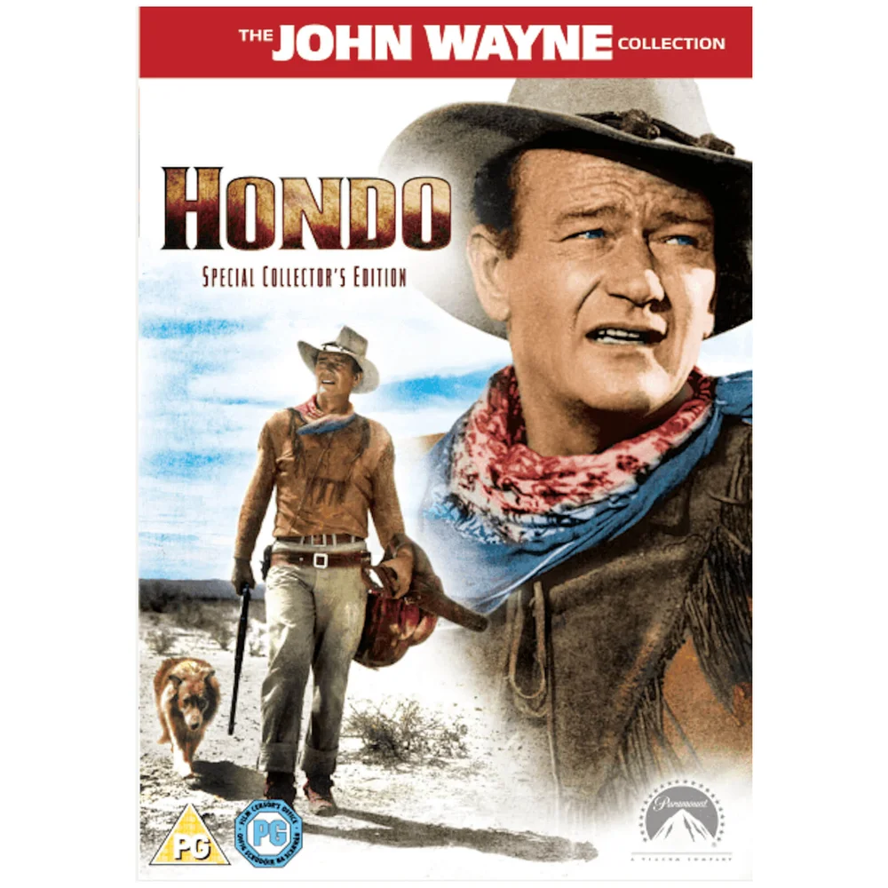 Hondo Bild 1