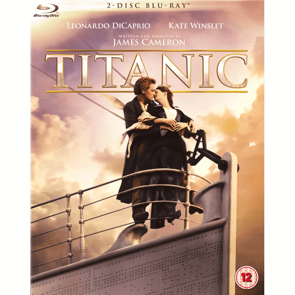 Titanic Bild 1