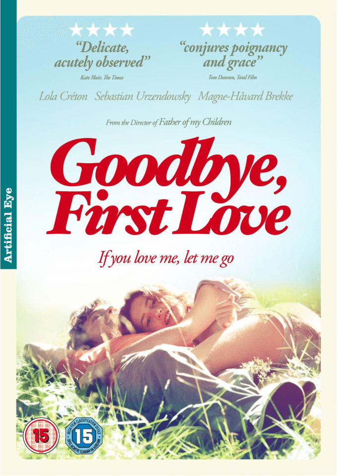 Goodbye First Love Bild 1