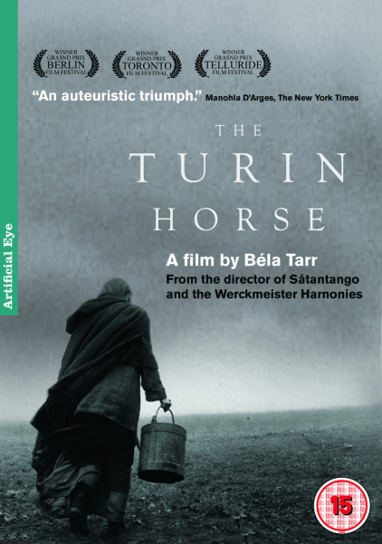 The Turin Horse Bild 1