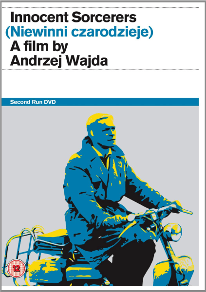 Innocent Sorcerers (Niewinni Czarodzieje) Bild 1