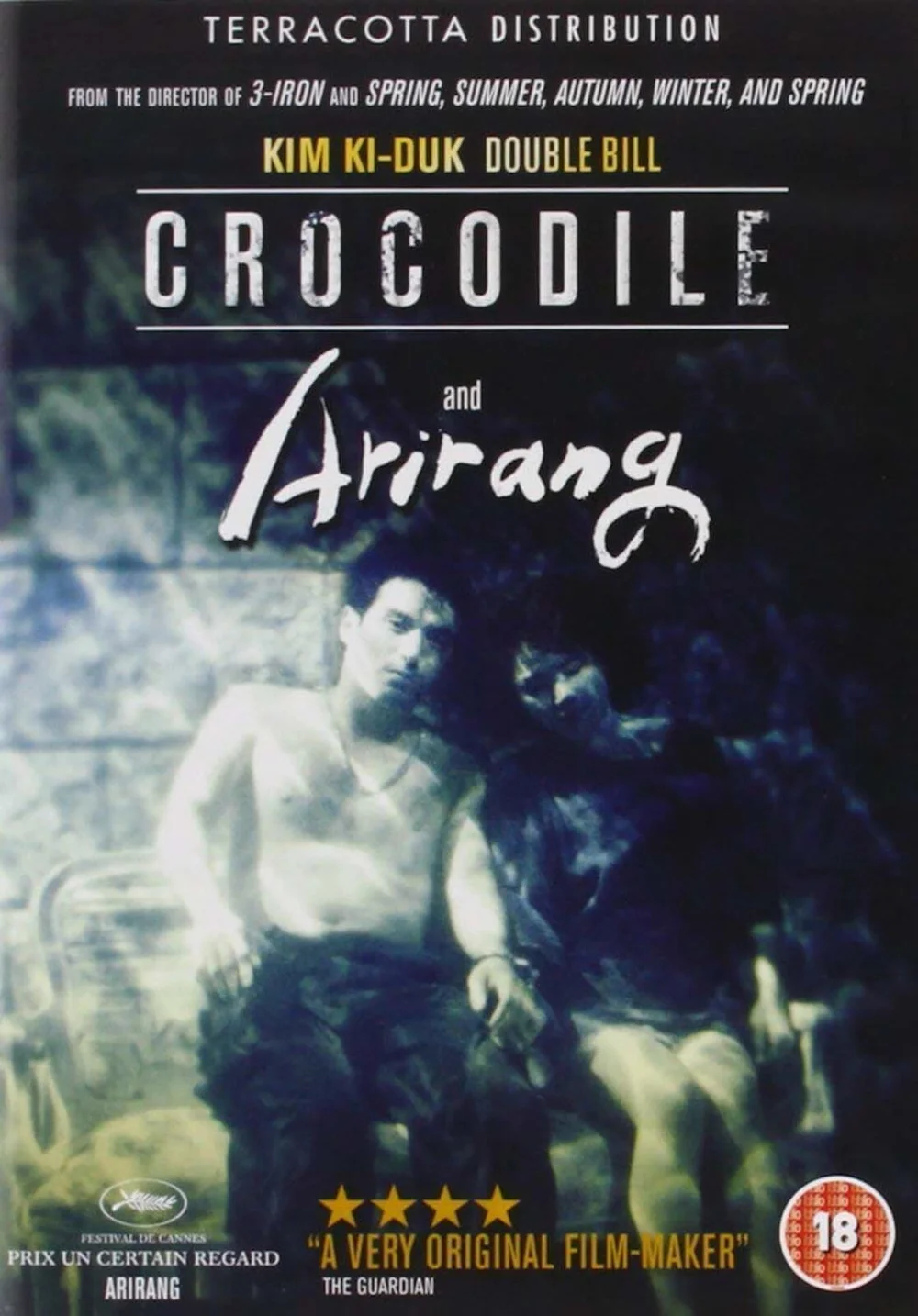 Arirang and Crocodile Kim Ki-Duk Collection Bild 1