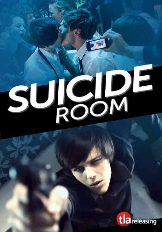 Suicide Room Bild 1