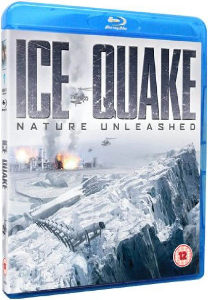 Ice Quake Bild 1