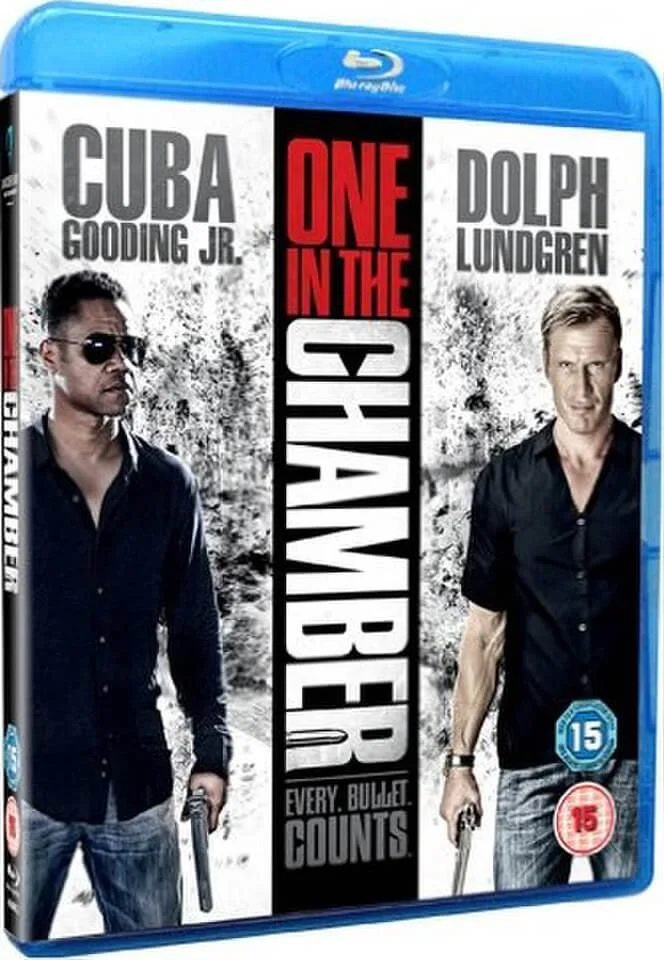 One in the Chamber Bild 1