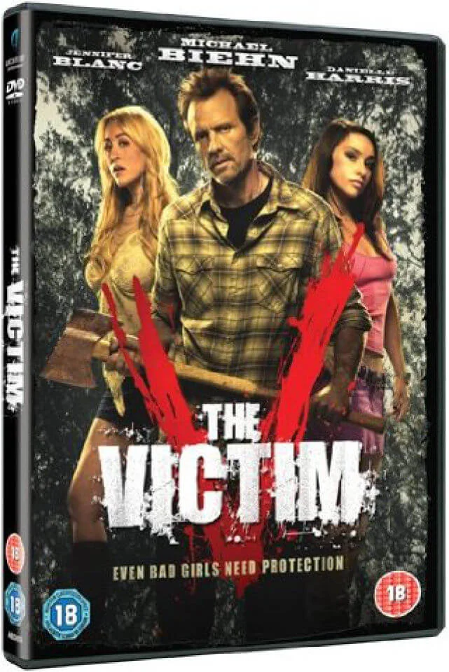 The Victim Bild 1