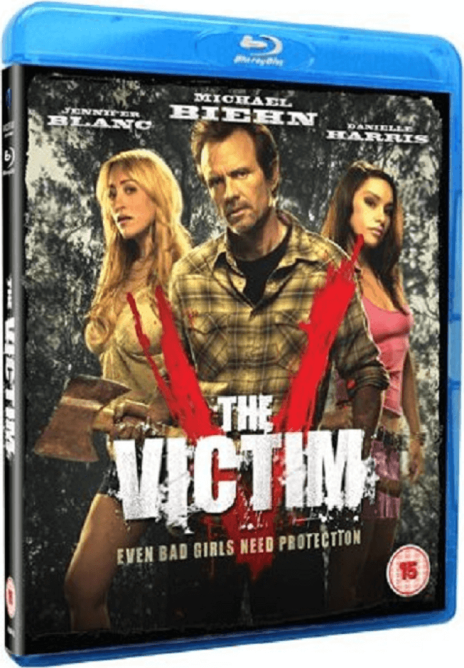 The Victim Bild 1
