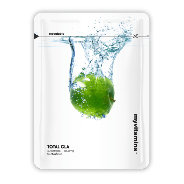 Total CLA - 60Softgel Bild 1