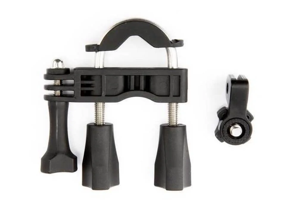 Veho Universal Pole Handlebar Mount for Muvi HD (VCC-A017-UPM) Bild 1
