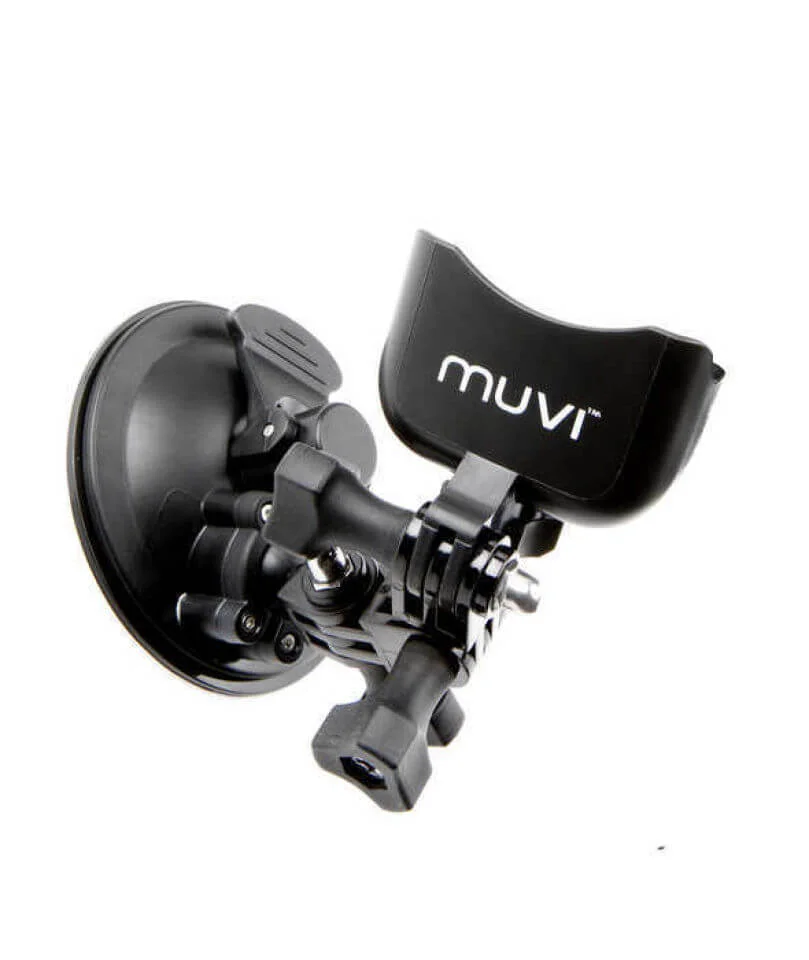 Veho Universal Suction Mount for Muvi HD (VCC-A020-USM) Bild 1