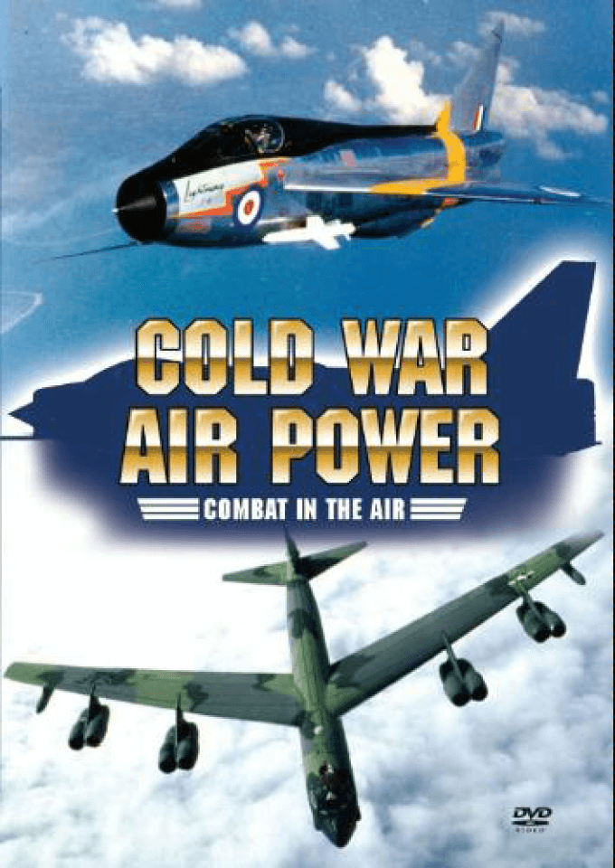 Cold War Air Power: Combat in the Air Bild 1
